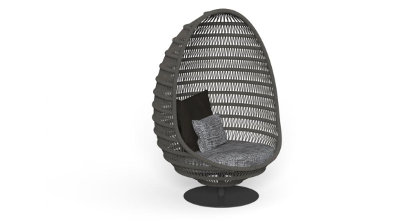 Design Egg-Chair - Talenti